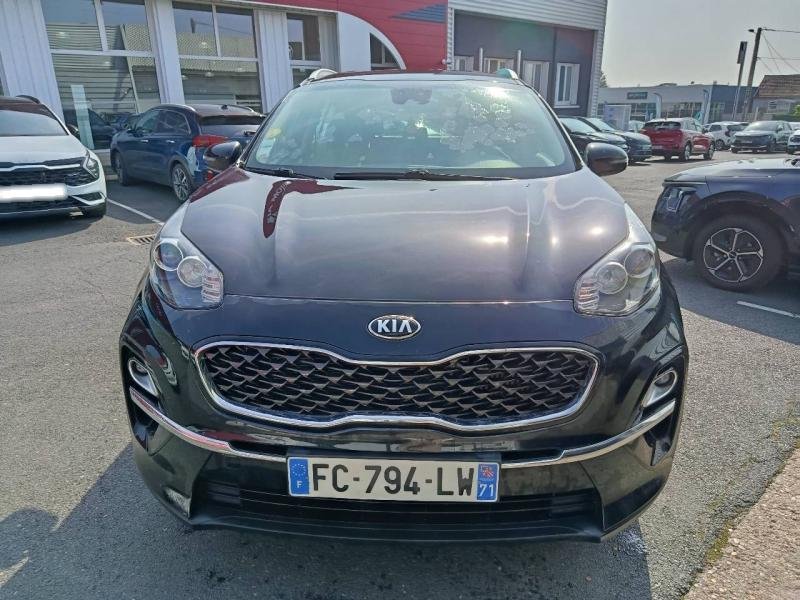 kia - Visuel 1
