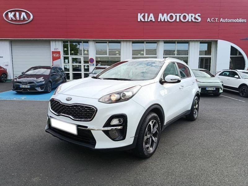 kia - Visuel 0