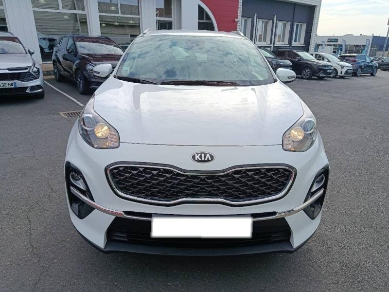kia - Visuel 1