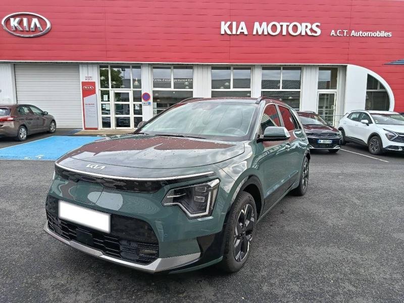 kia - Visuel 0