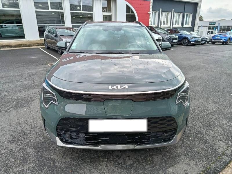 kia - Visuel 1
