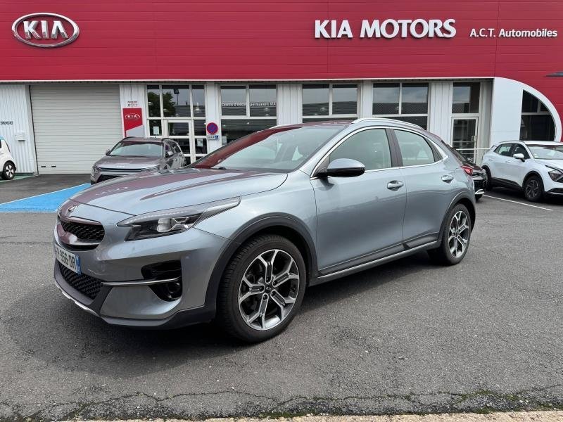 kia - Visuel 0