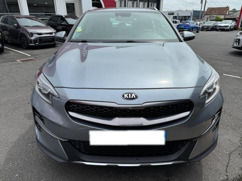 kia - Visuel 1