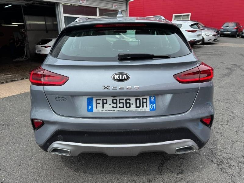 kia - Visuel 5