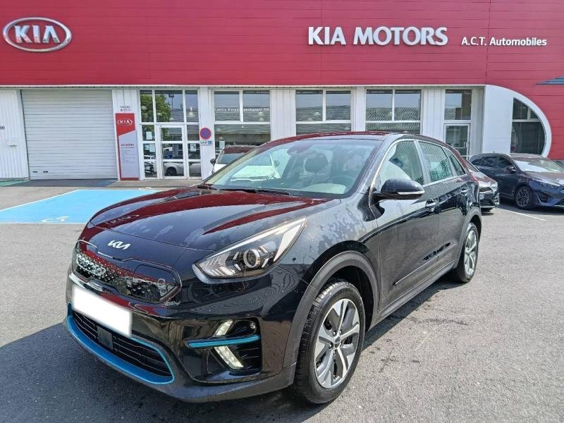 kia - Visuel 0