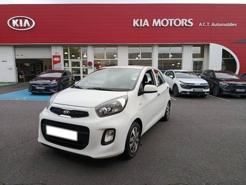 kia - Visuel 0