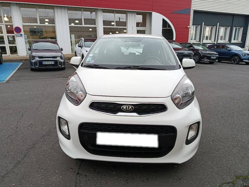 kia - Visuel 1