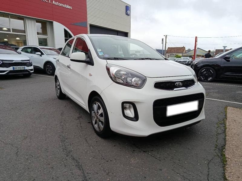 kia - Visuel 2