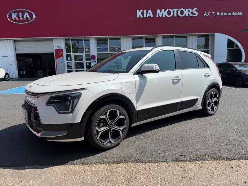 kia - Visuel 0
