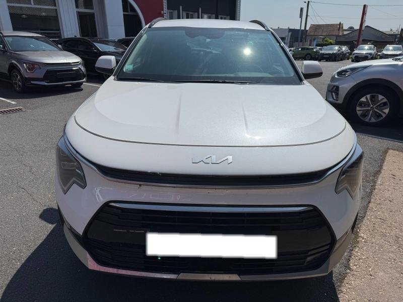 kia - Visuel 1