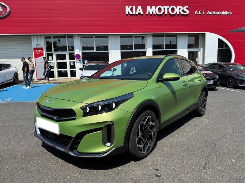 kia - Visuel 0