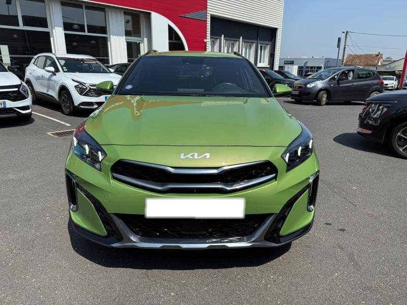 kia - Visuel 1