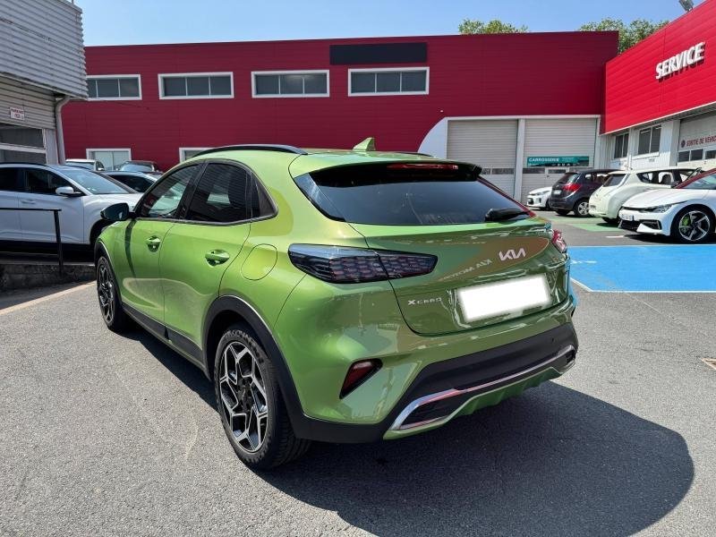kia - Visuel 6