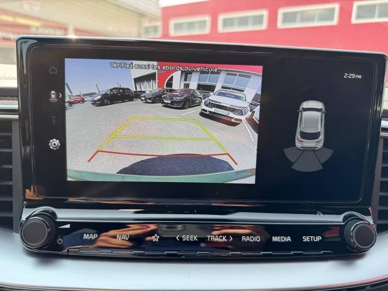 kia - Visuel 14