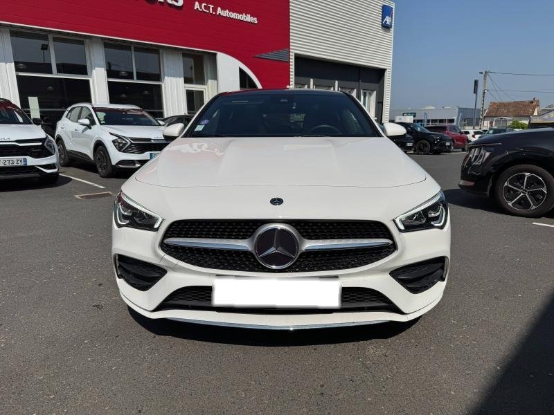 mercedes - Visuel 1