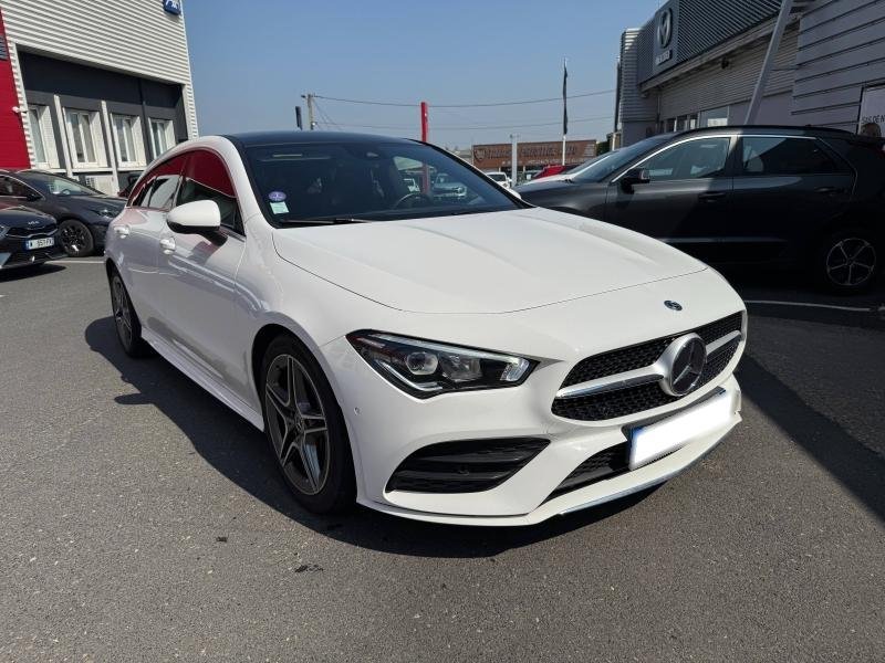 mercedes - Visuel 2