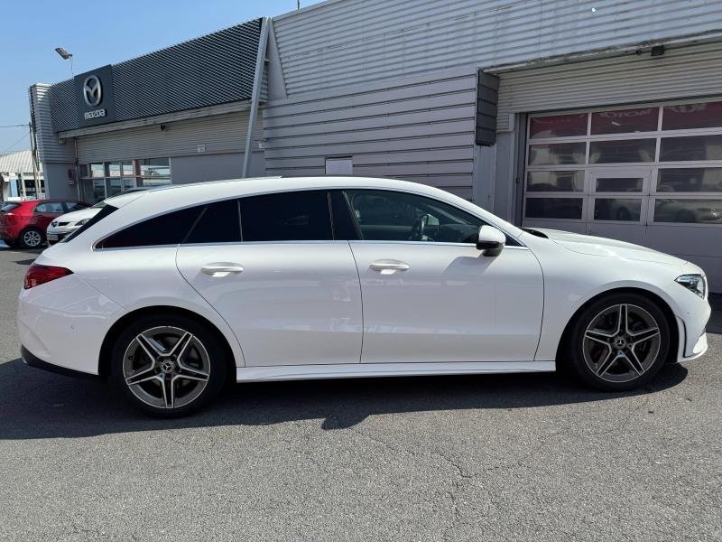 mercedes - Visuel 3