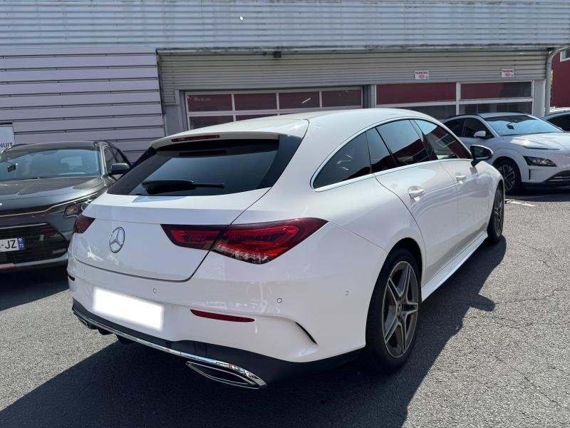 mercedes - Visuel 4
