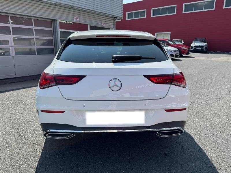 mercedes - Visuel 5