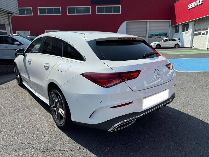 mercedes - Visuel 6