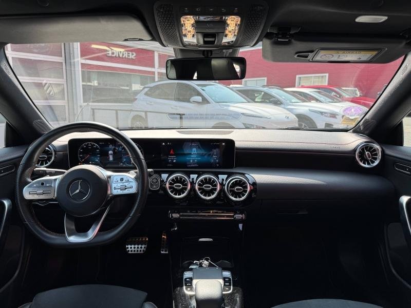 mercedes - Visuel 10