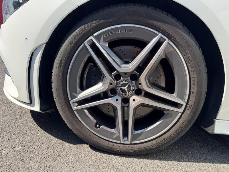 mercedes - Visuel 17
