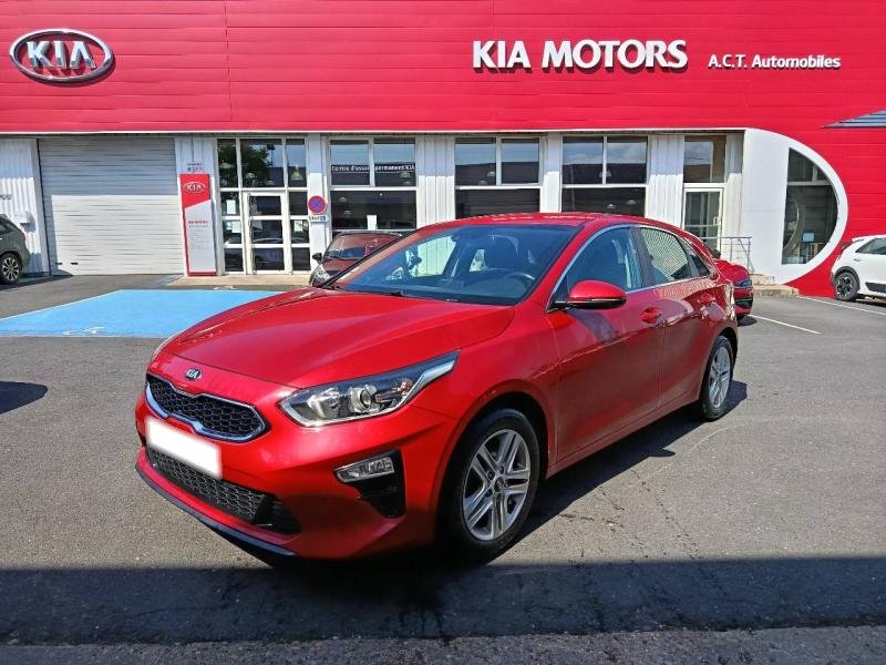 kia - Visuel 0