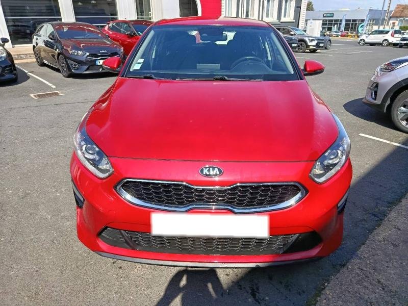 kia - Visuel 1