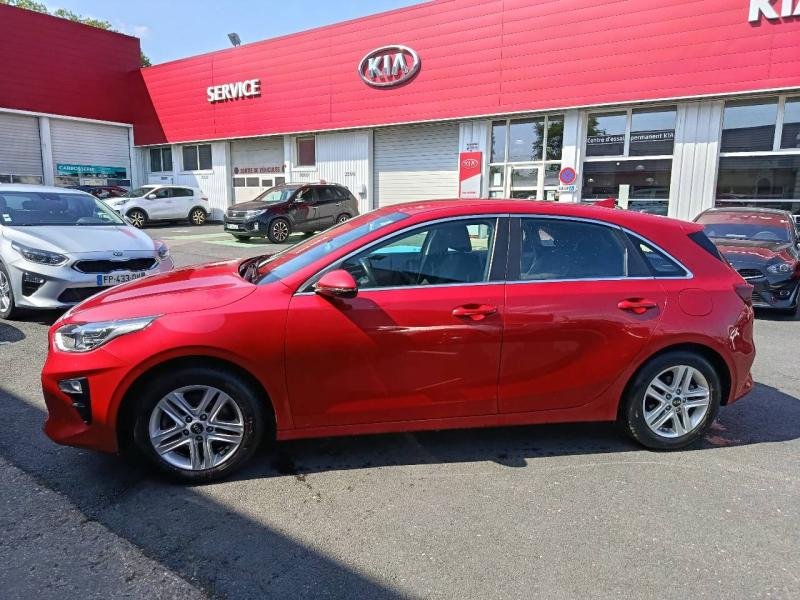 kia - Visuel 7