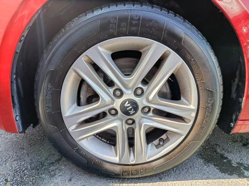 kia - Visuel 9