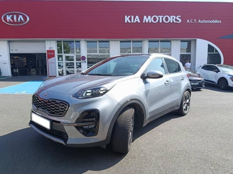 kia - Visuel 0