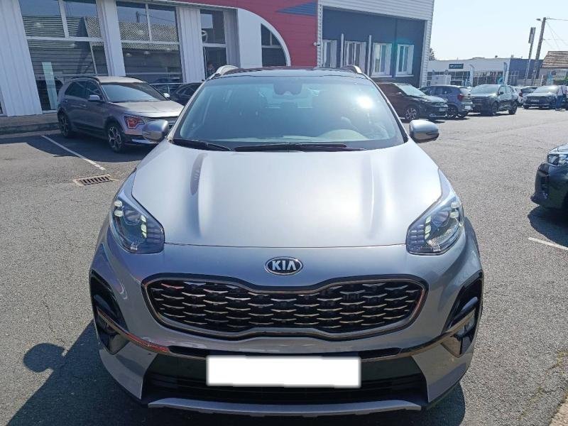 kia - Visuel 1
