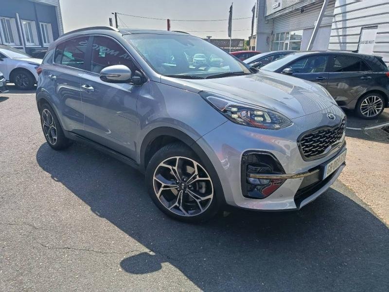 kia - Visuel 2