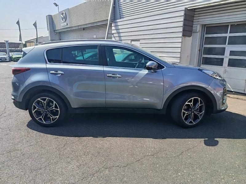 kia - Visuel 3