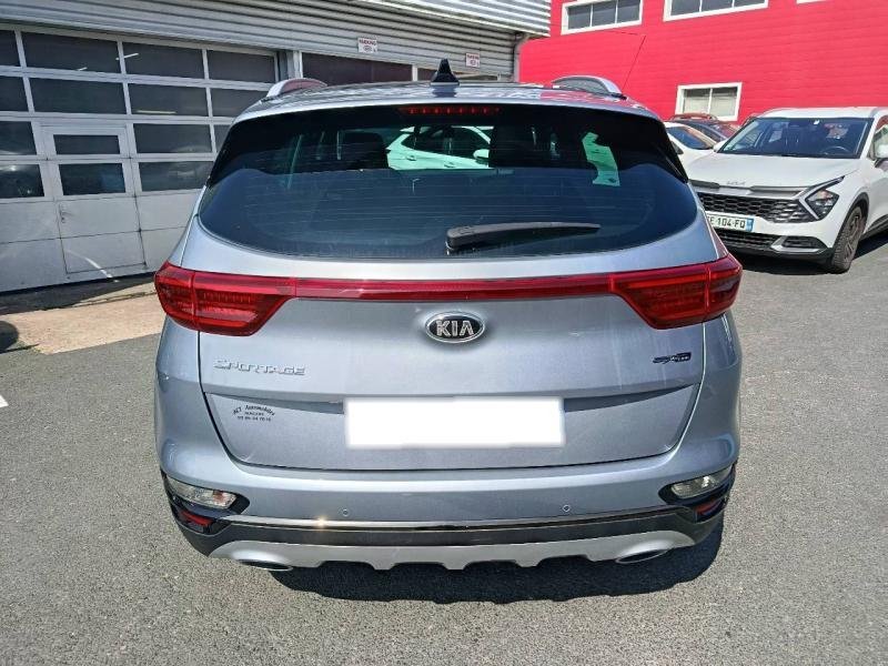 kia - Visuel 5