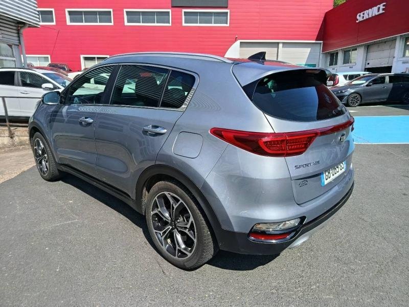 kia - Visuel 6