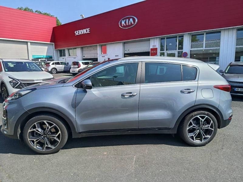 kia - Visuel 7