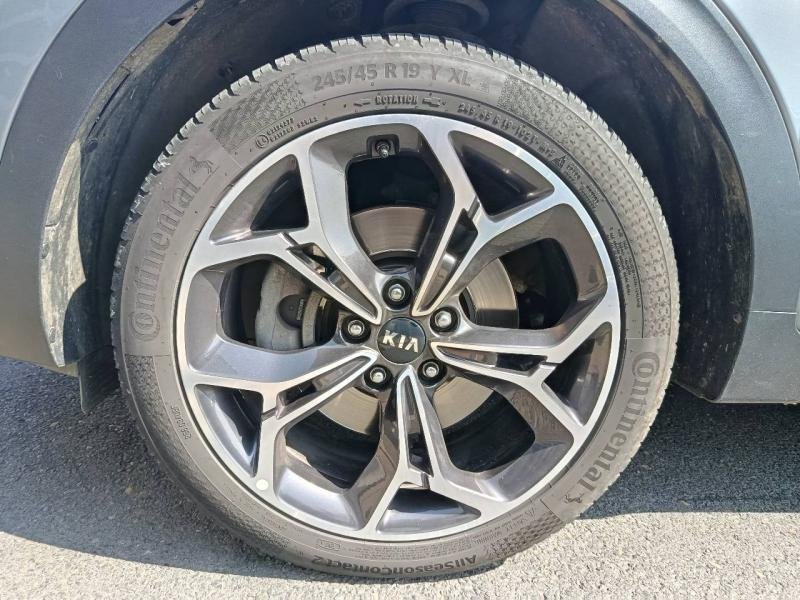 kia - Visuel 9