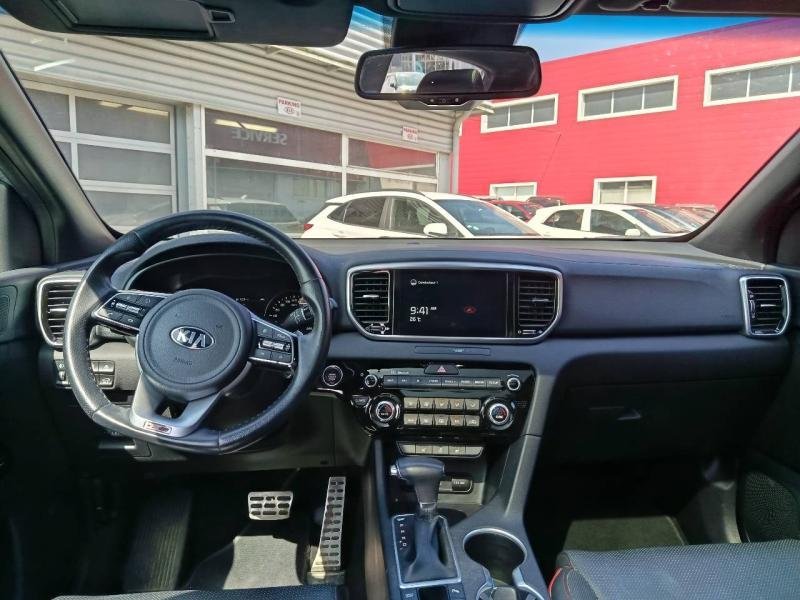 kia - Visuel 14