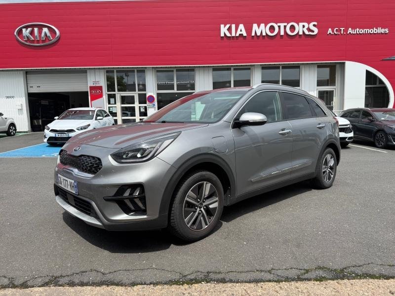 kia - Visuel 0