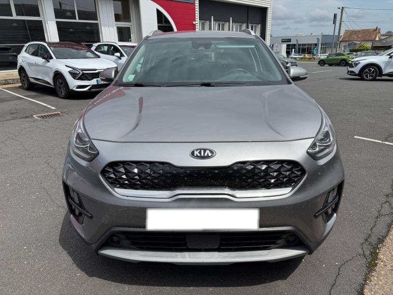 kia - Visuel 1