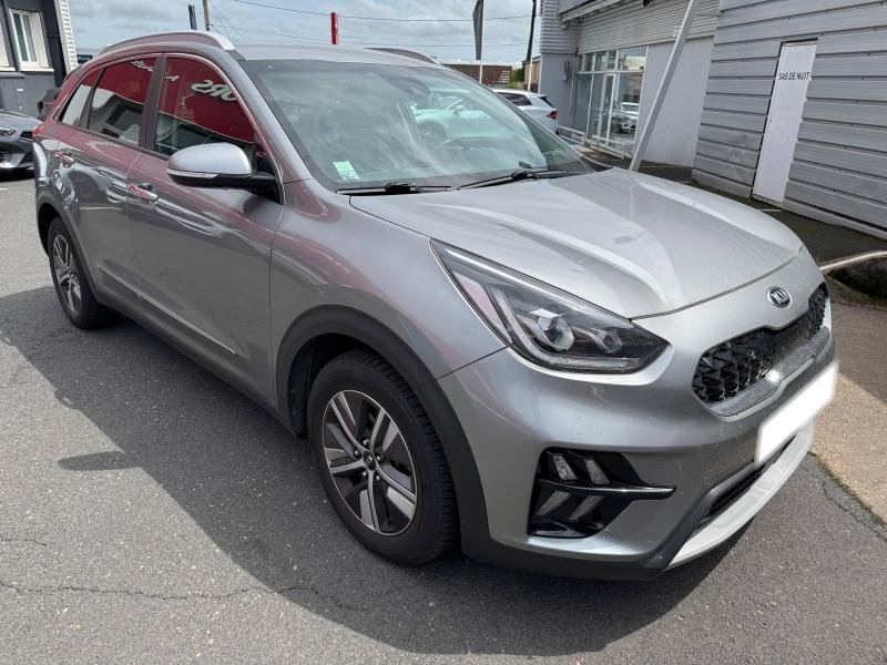 kia - Visuel 2