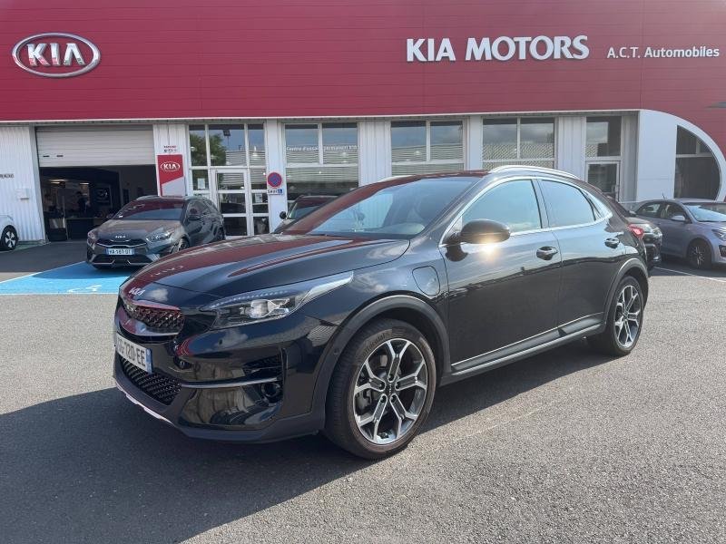 kia - Visuel 0