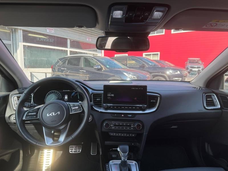 kia - Visuel 10