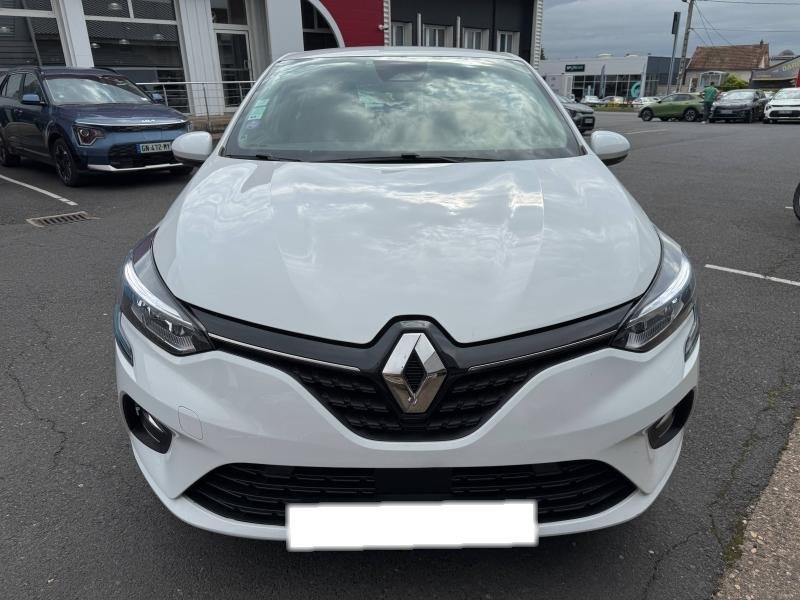 renault - Visuel 1