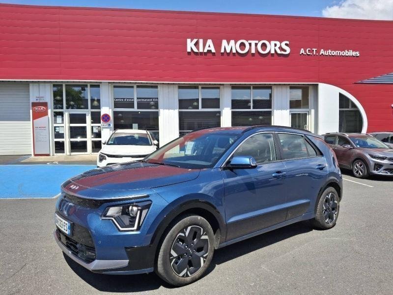 kia - Visuel 0