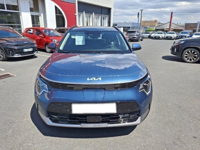 kia - Visuel 1