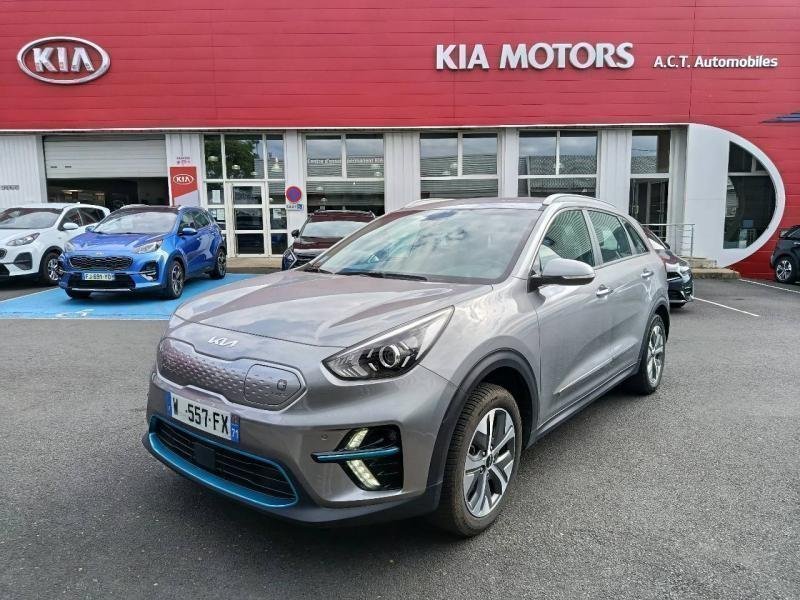 kia - Visuel 0