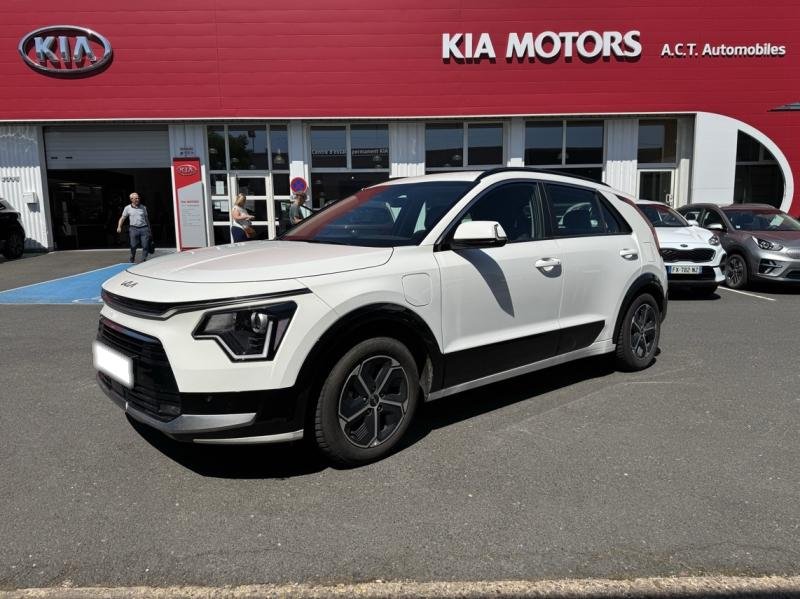 kia - Visuel 0