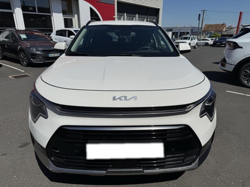 kia - Visuel 1